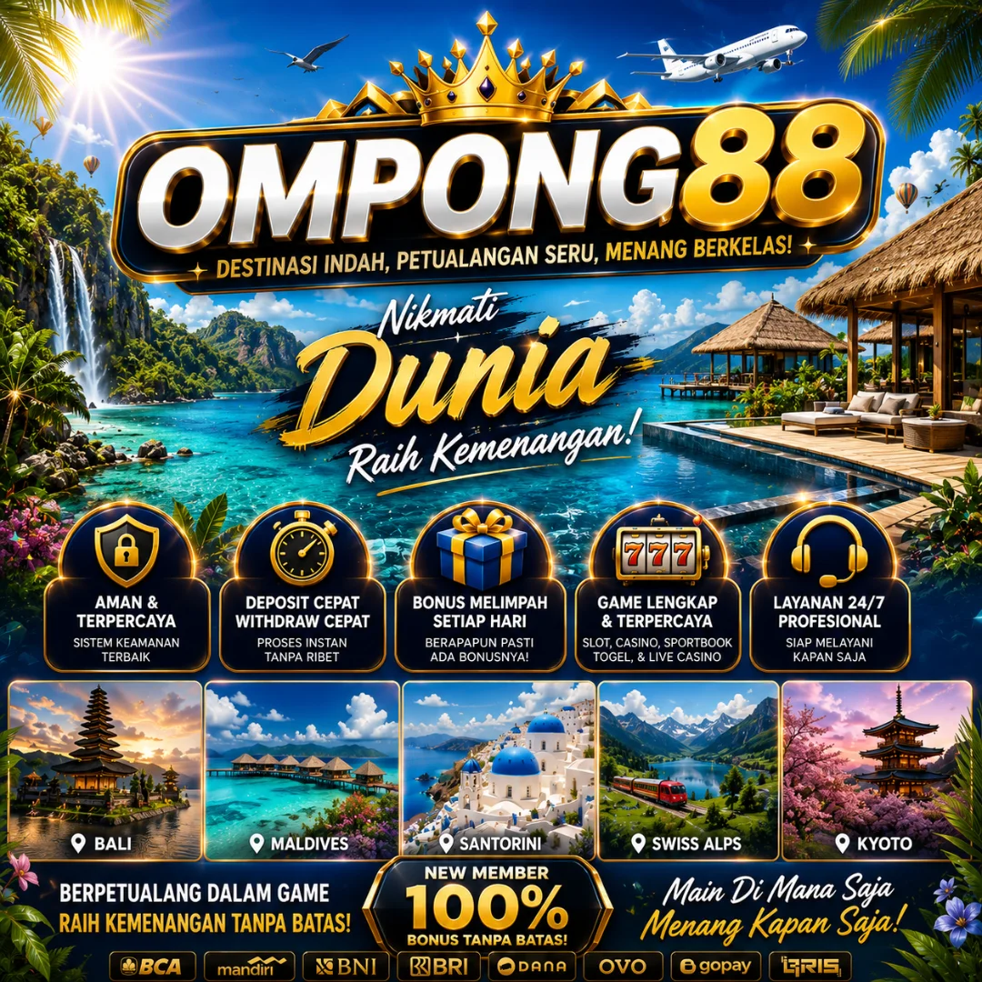 OMPONG88Banner